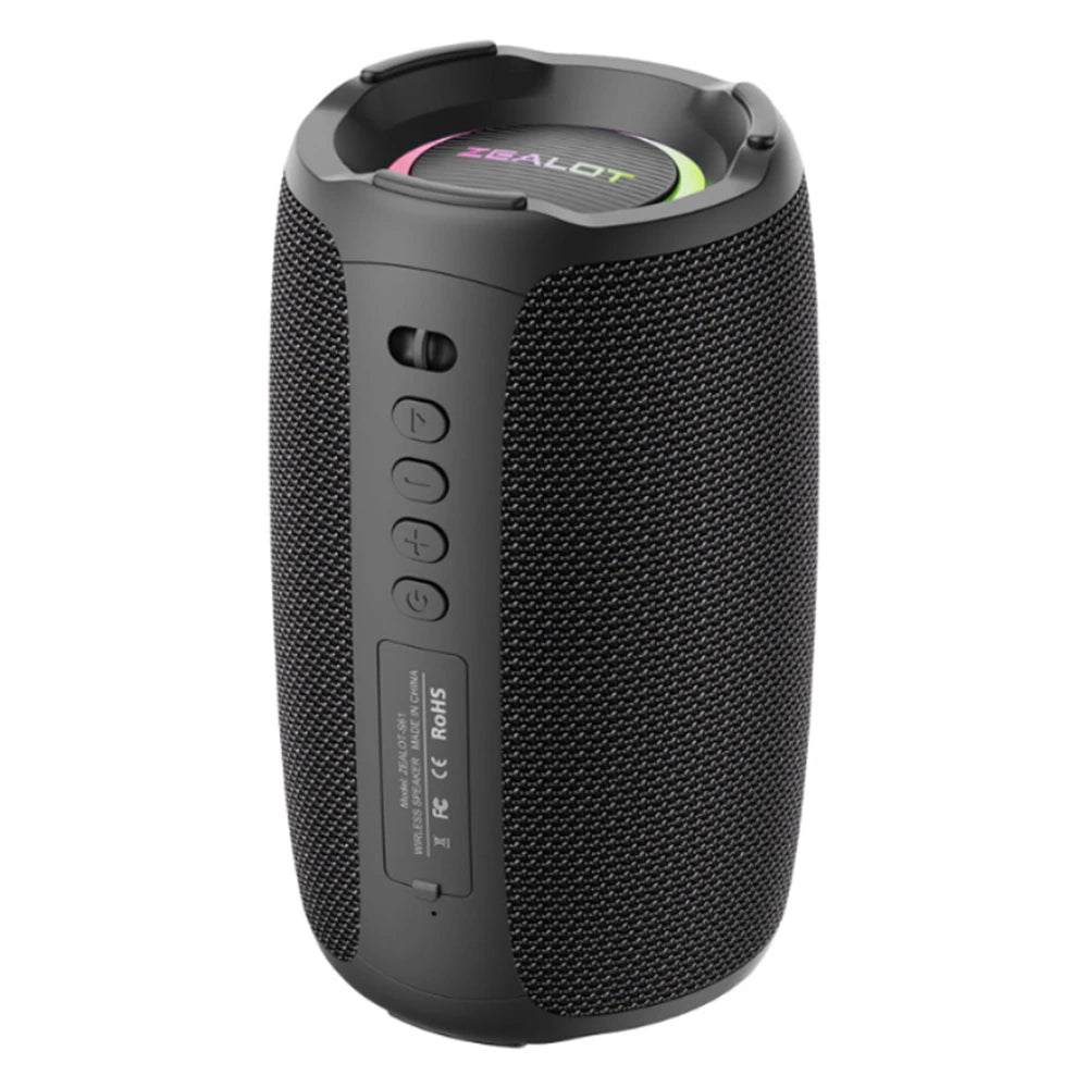 ZEALOT-S61 Bluetooth Speaker
