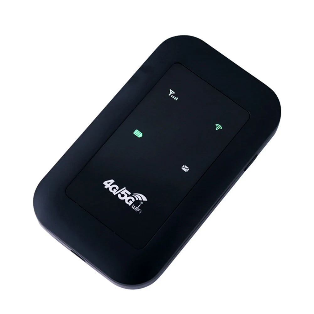 Hotspot Modem