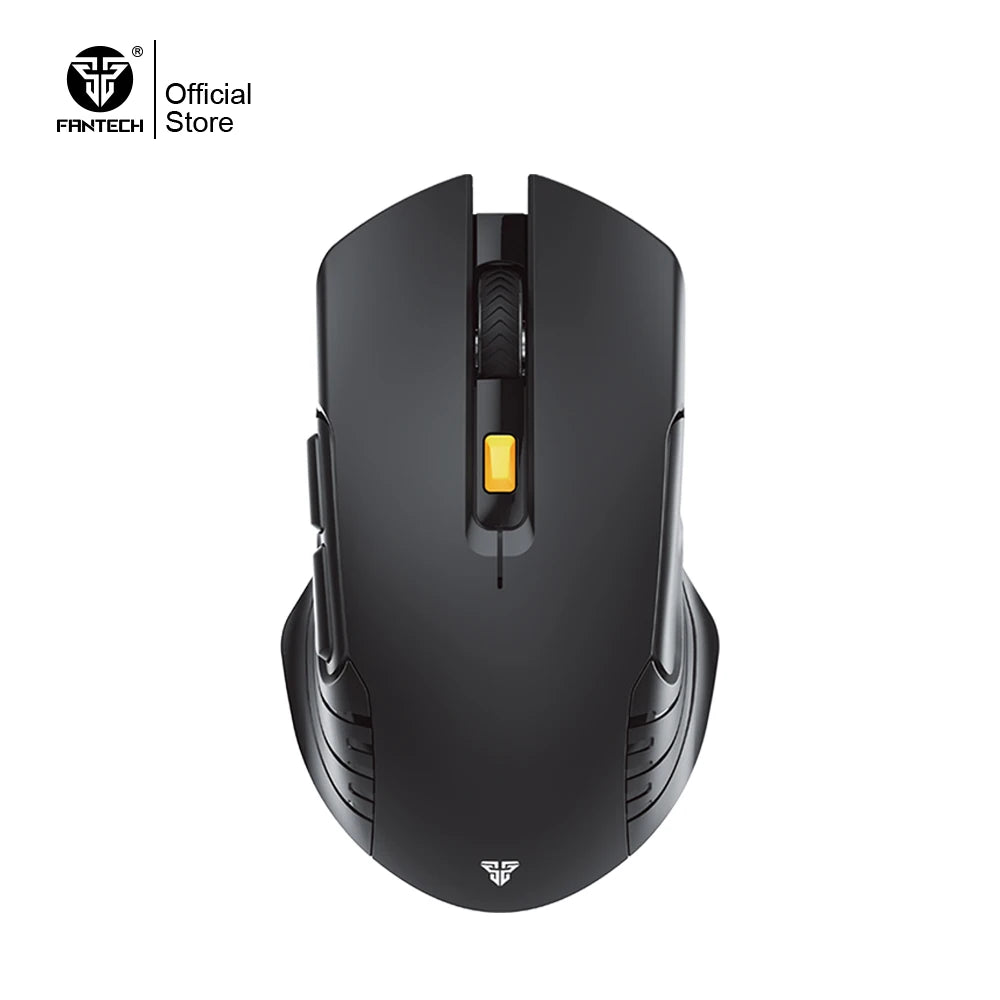 FANTECH RAIGOR III WG12R Wireless Mouse