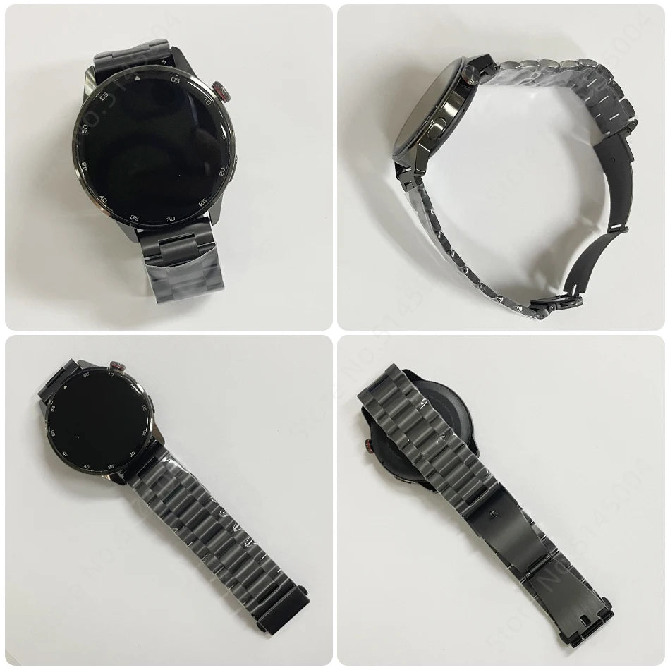 Global Version Realme Watch S2 Smart Watch