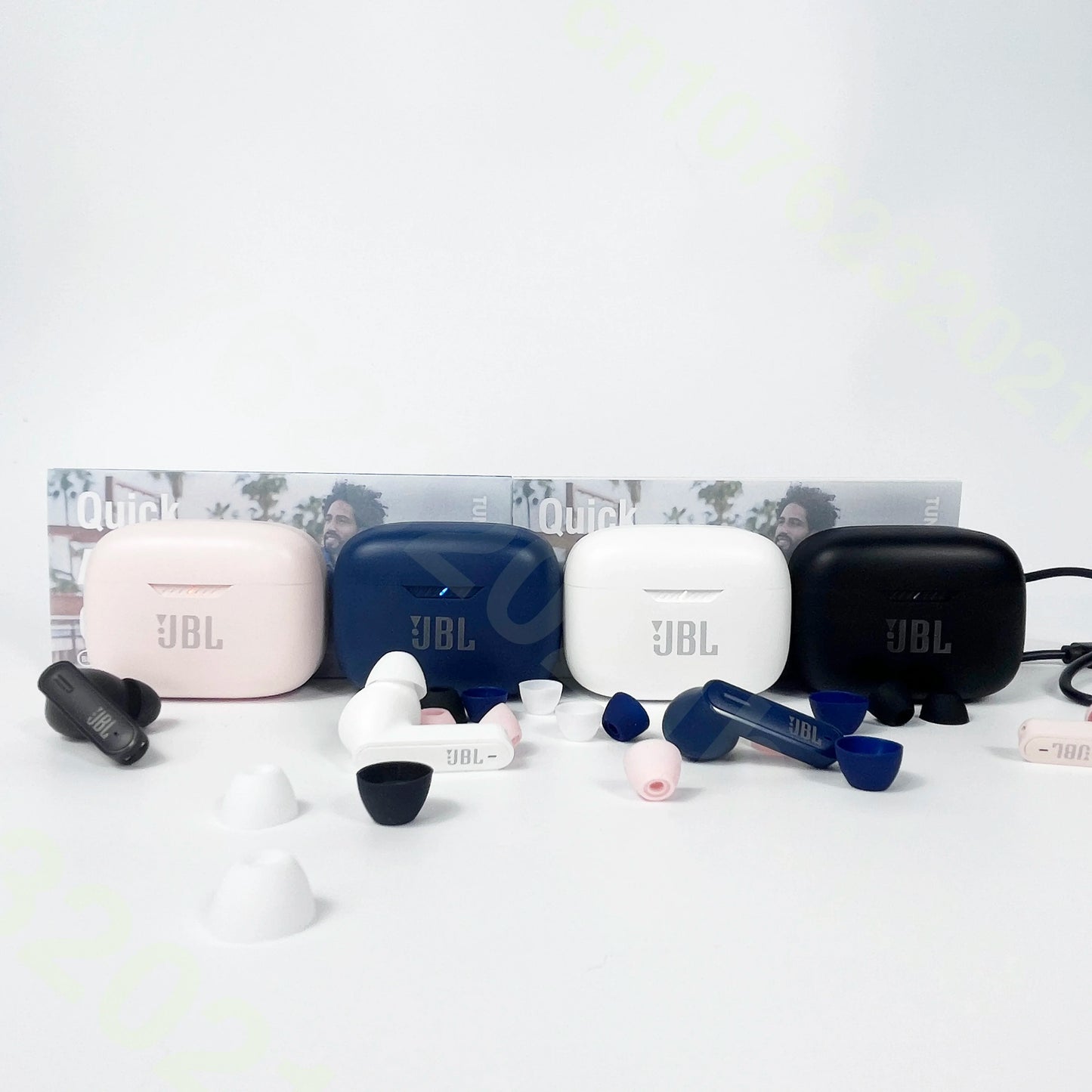 JBL TWS Headphone