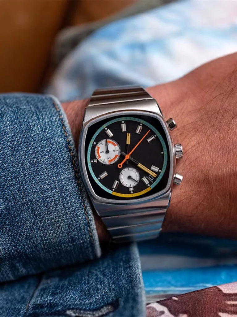 CILOA Quality Quartz Watches