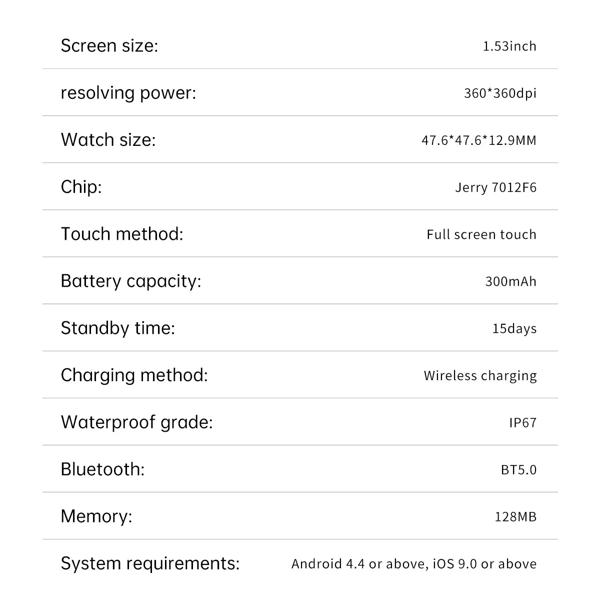 Xiaomi S4 Ultra Outdoor Sports Smart Watch