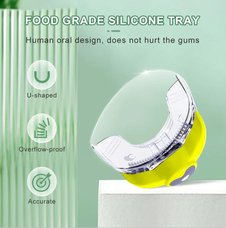 LED Teeth Whitening Kit