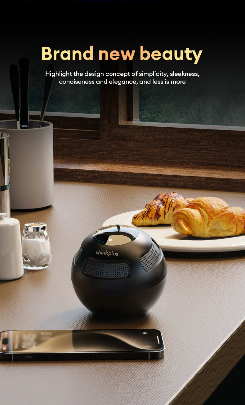 ThinkPlus Subwoofer Portable Surround