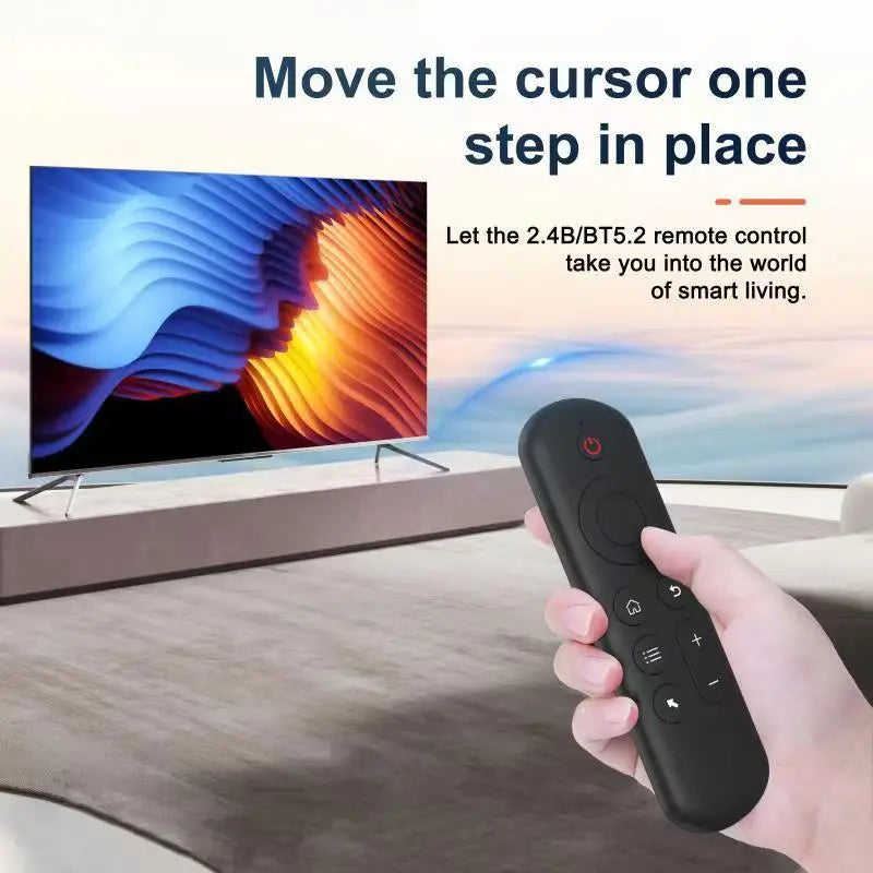 Remote Control Air Mouse Voice Gyroscope