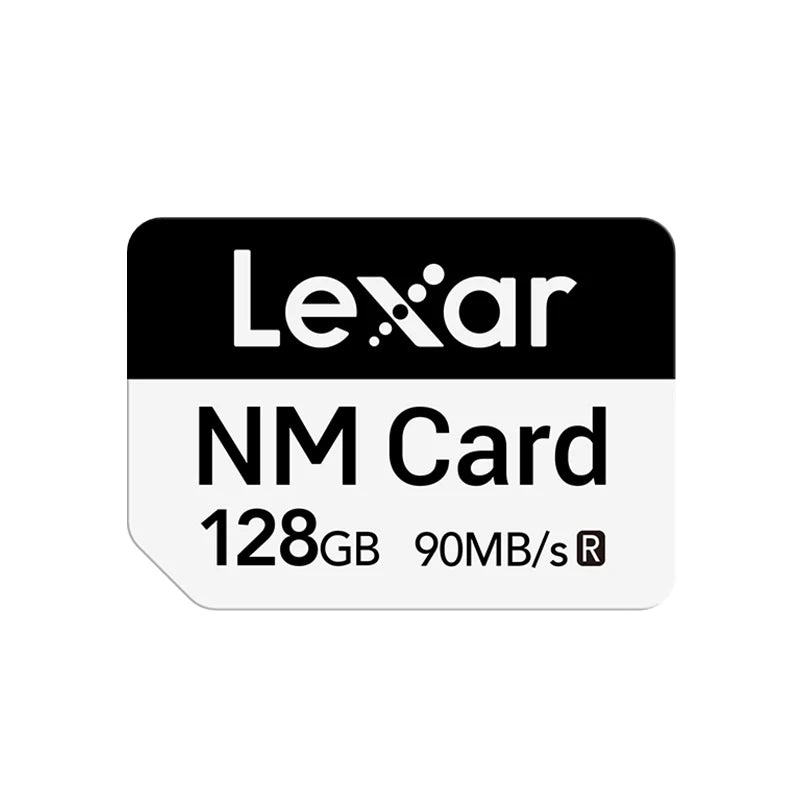 Lexar NM Chip