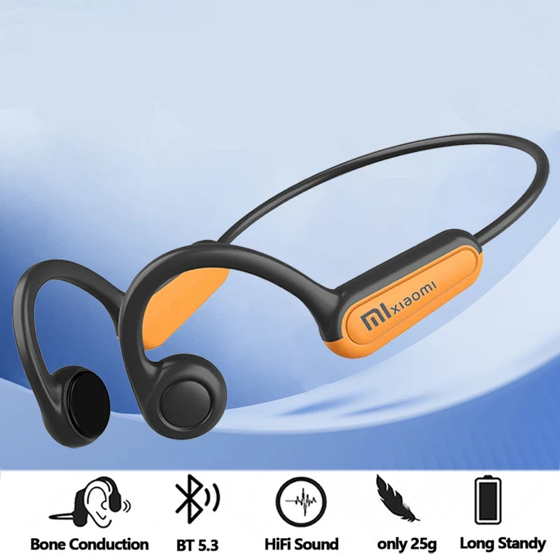 Xiaomi Mijia Real Bone Conduction Headphone