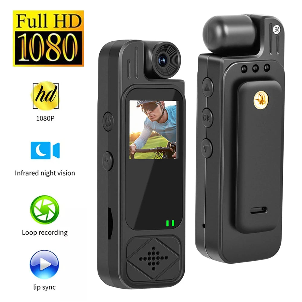 Mini Camera Portable Small Digital Video Recorder