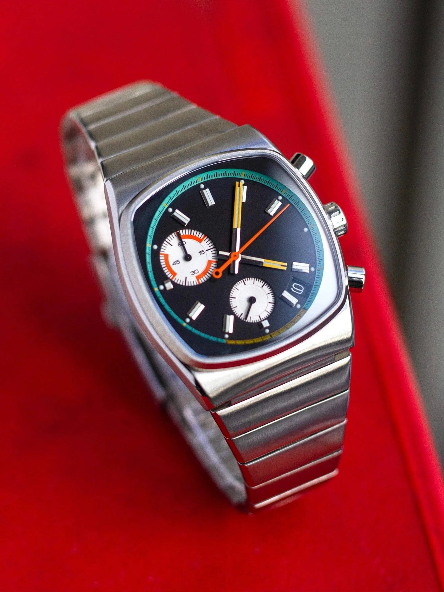 CILOA Quality Quartz Watches