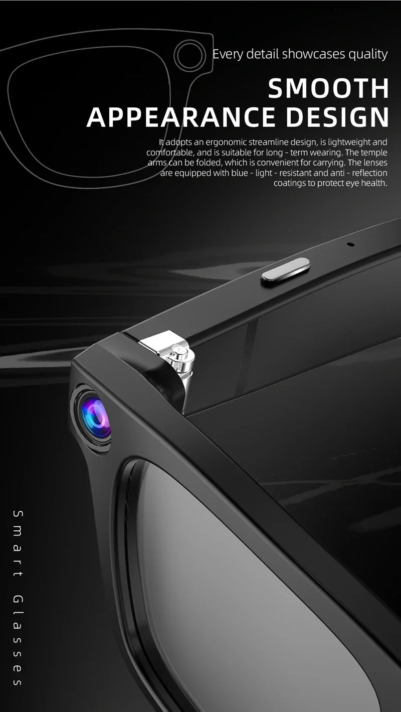 Xiaomi AI Smart Glasses