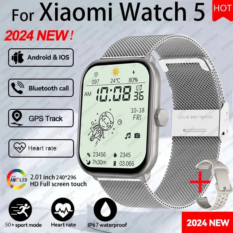 For Xiaomi Smart Watch