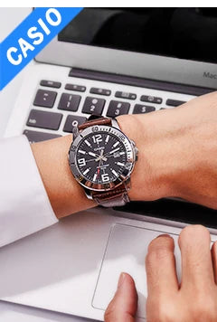 Casio Watch Women