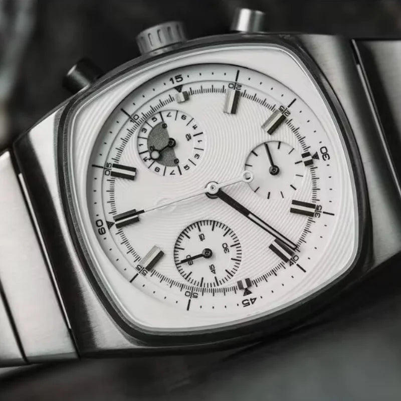 CILOA Quality Quartz Watches