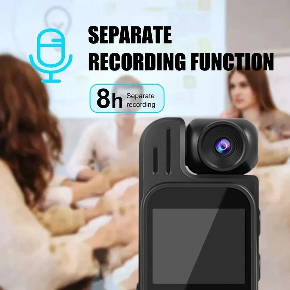 Mini Camera Portable Small Digital Video Recorder