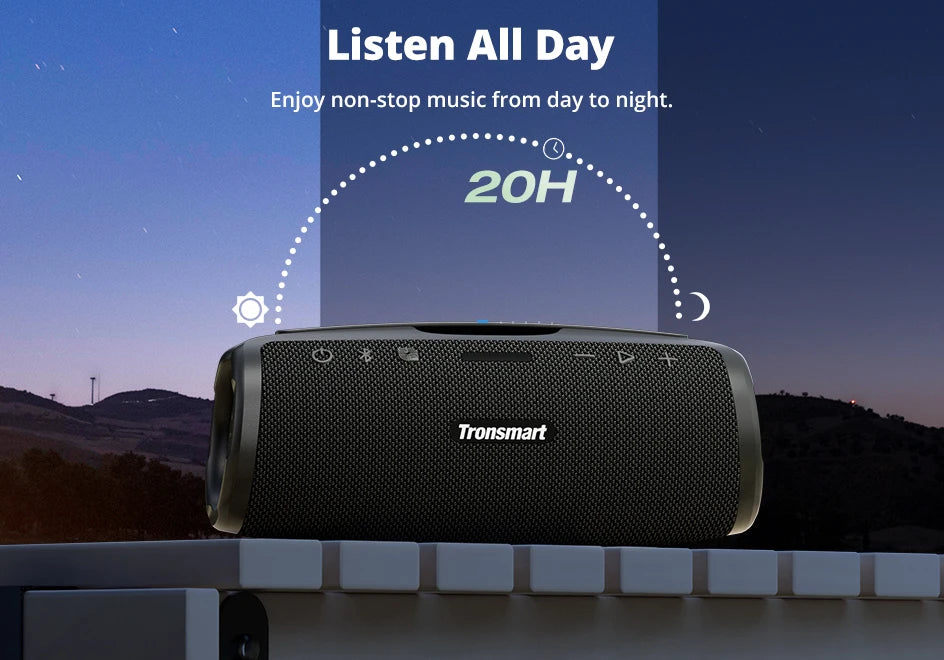 Tronsmart Mirtune S100 Speaker