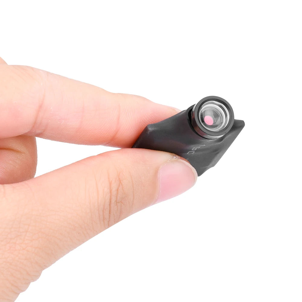 DIY WIFI IP Mini Camera