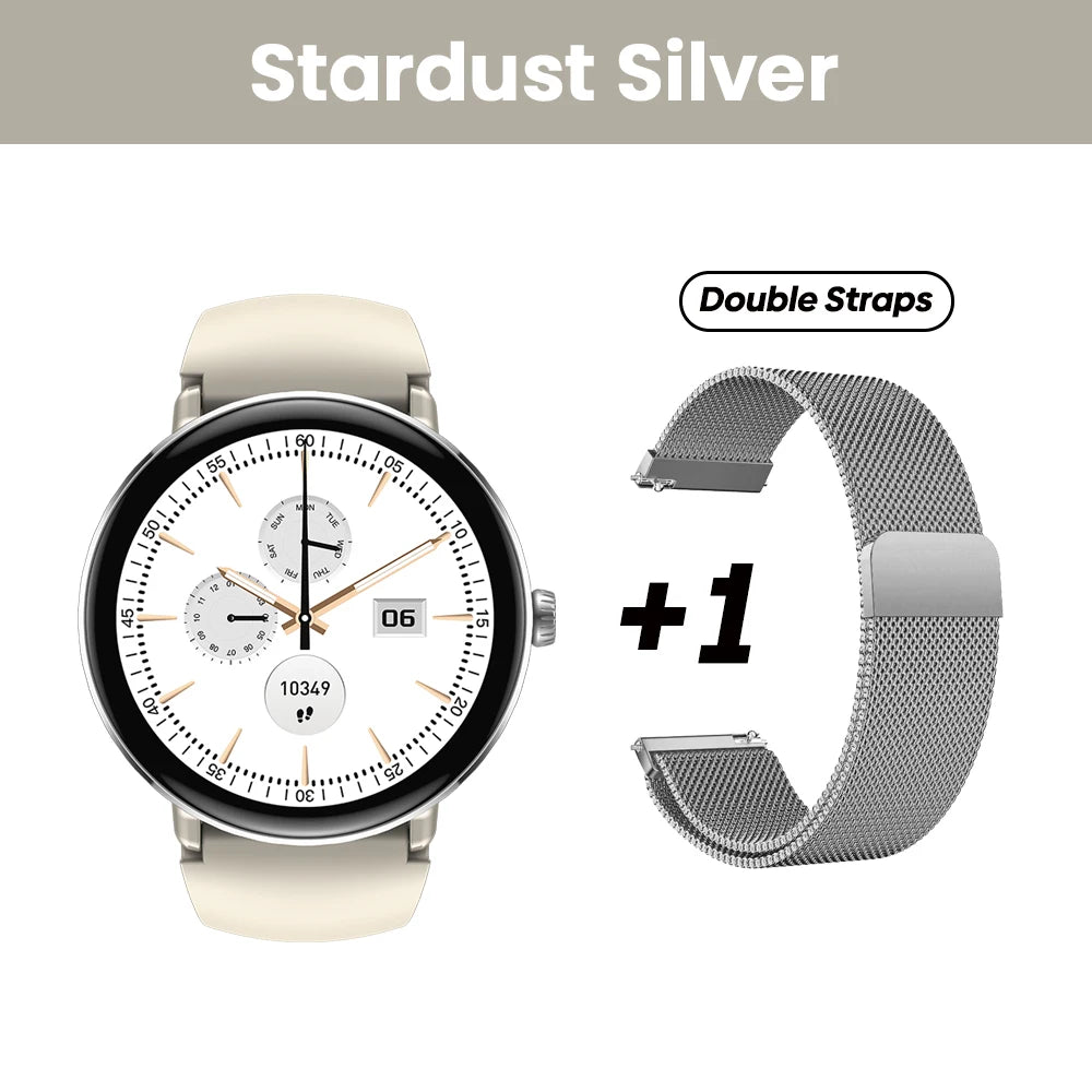 Zeblaze Lily 2 Smart Watch