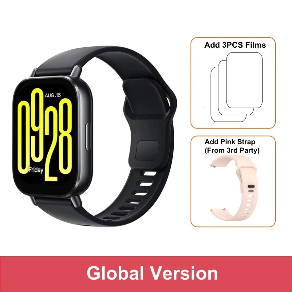 Xiaomi Redmi Smart Watch