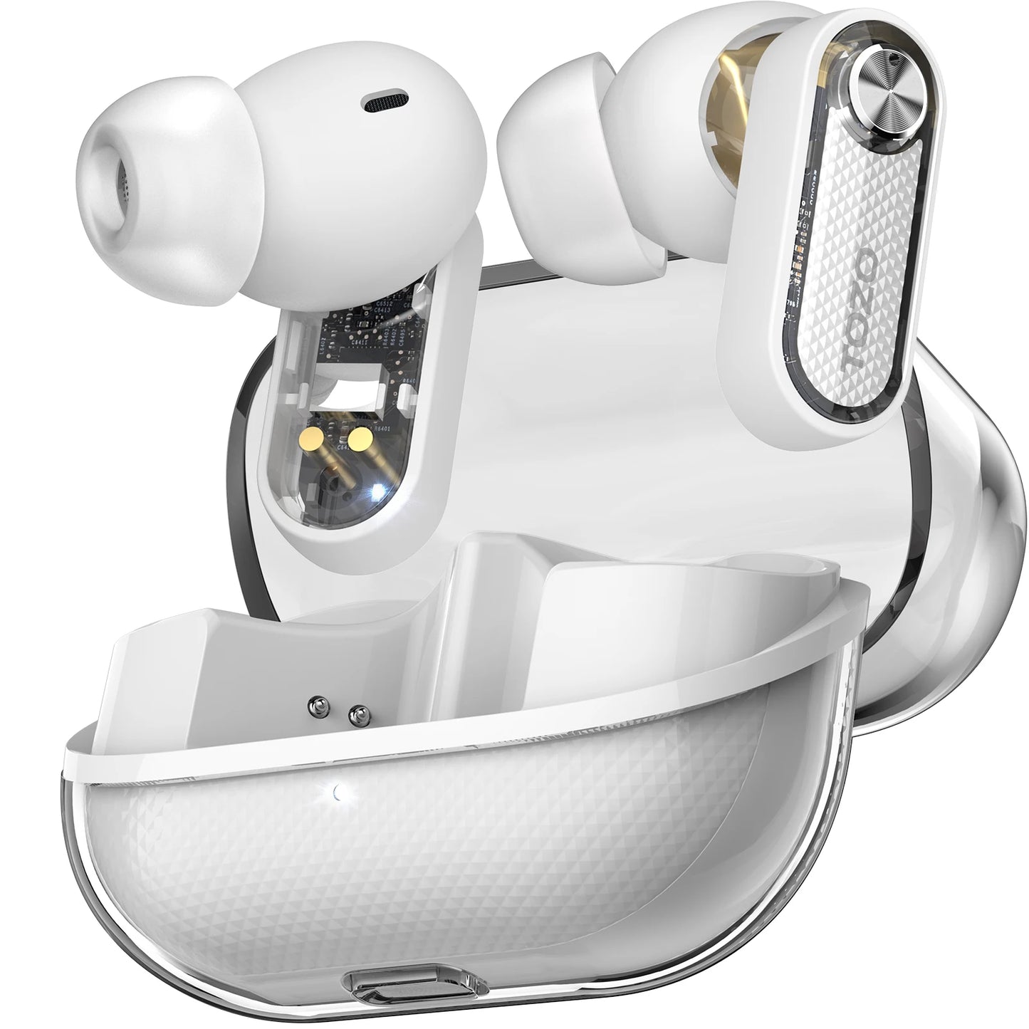 TOZO Bluetooth In-ear Earbuds