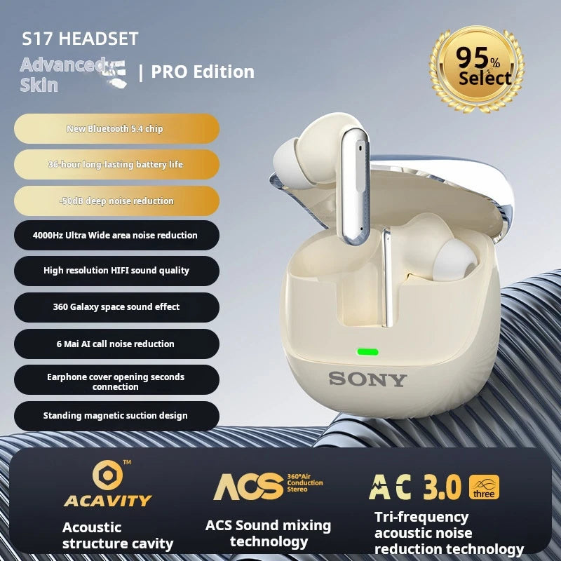 SONY S17 Bluetooth Headset