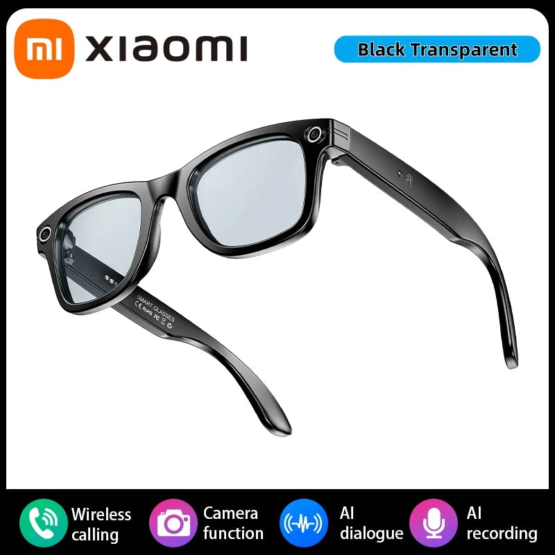 Xiaomi AI Smart Glasses
