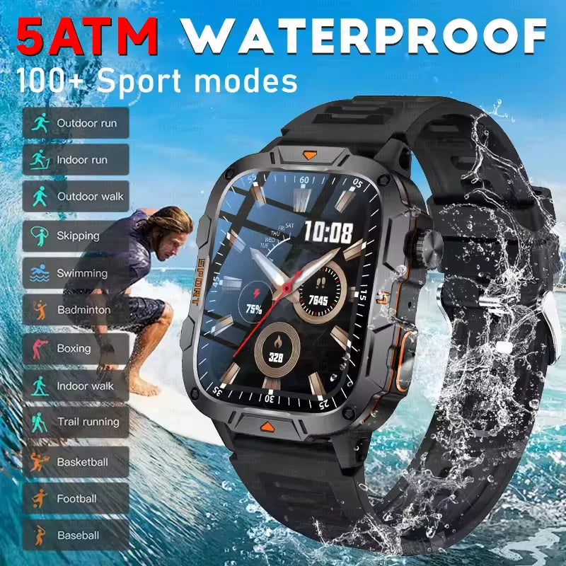 Xiaomi Outdoor Sports Smart Watch