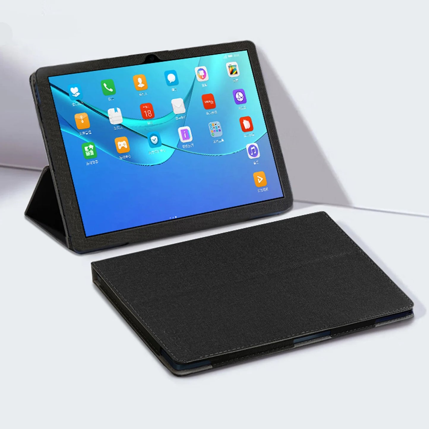 BDF Android 10.1 Inch Tablet