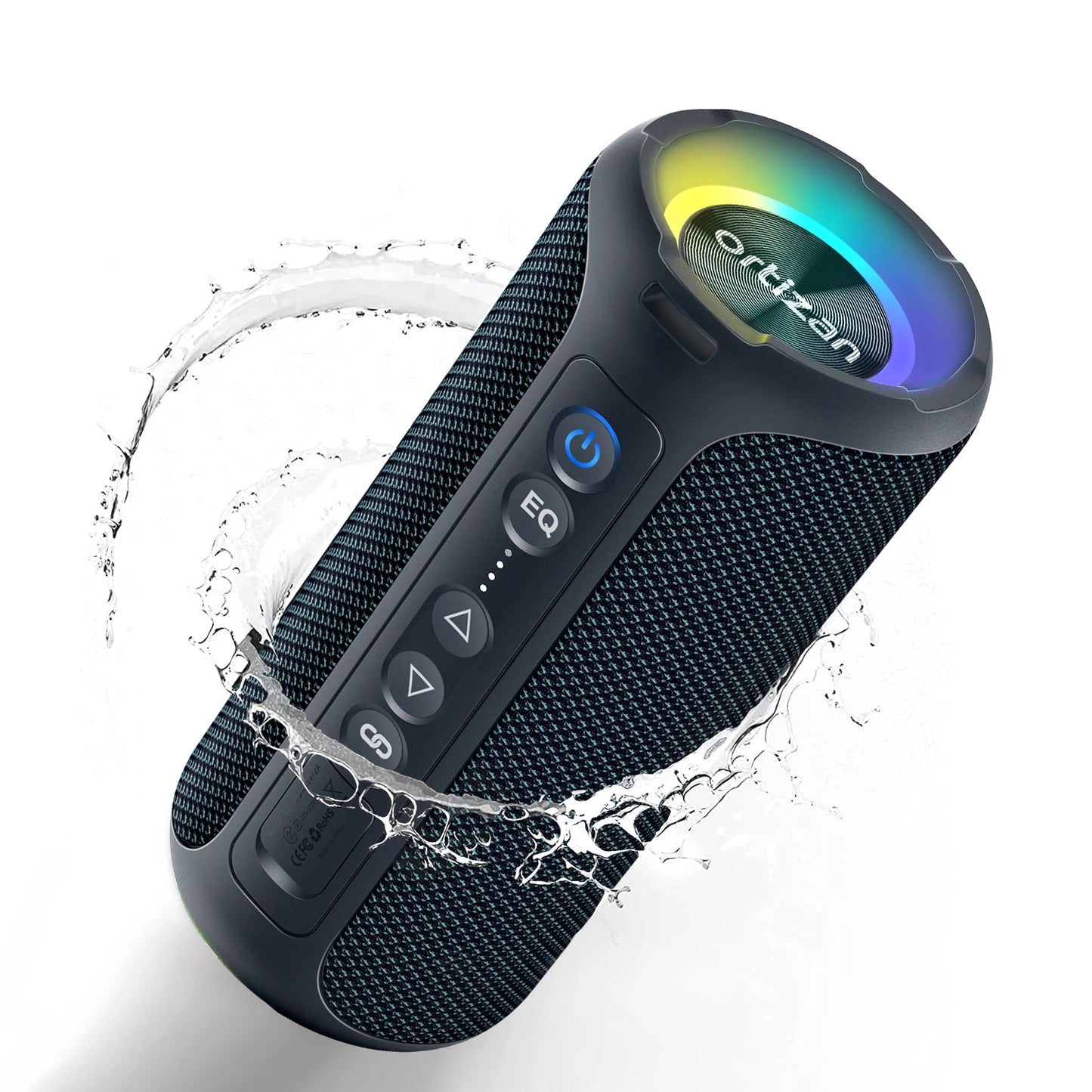 Ortizan X8 Pro Bluetooth Speaker