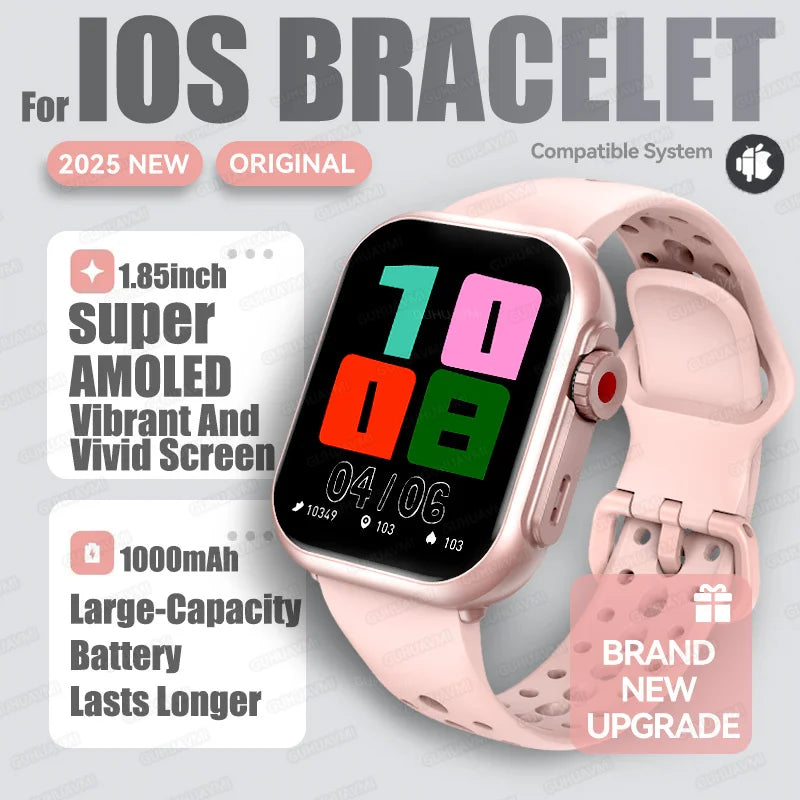 Ultra 2 SE Smart Watch
