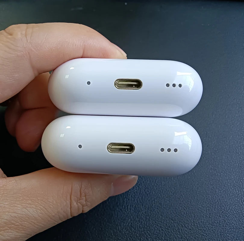 Pro 2 Bluetooth Headphones