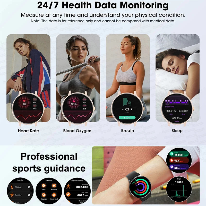 Huawei Ultra Thin Smart Watch