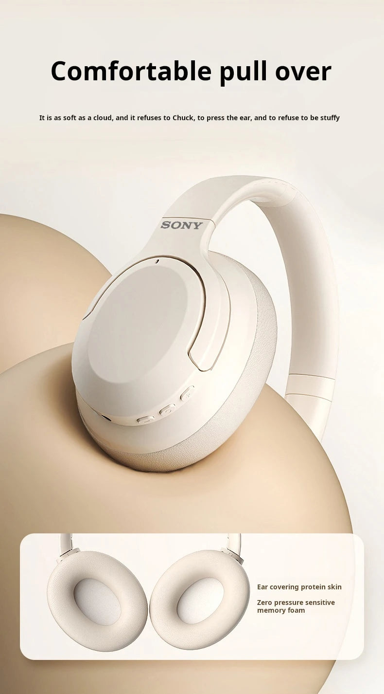 SONY D2-ANC Wireless Headphones