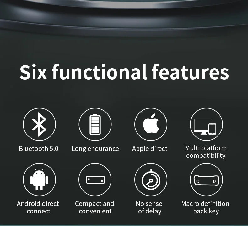 D3 Gamepad Controller