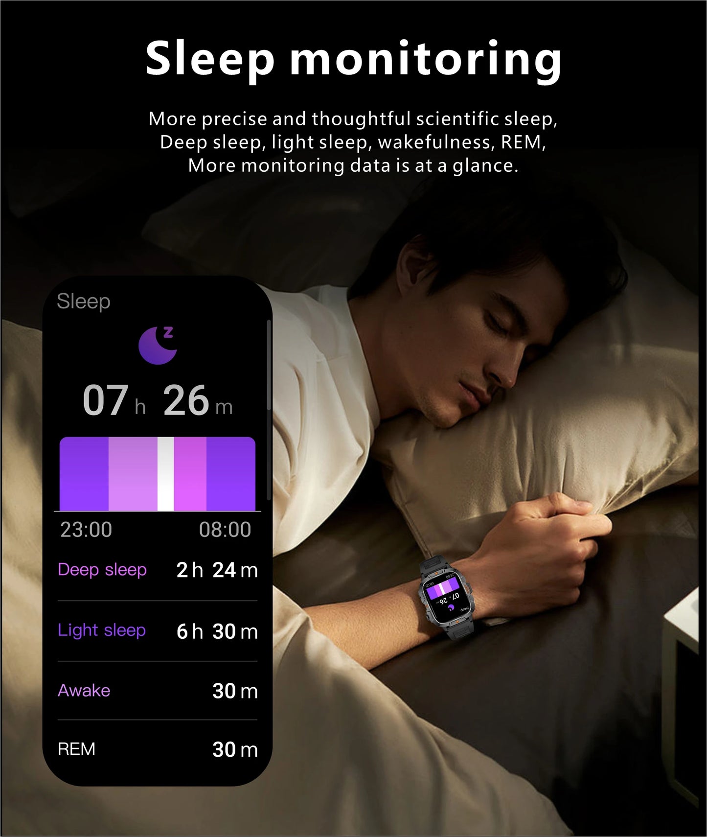 Xiaomi Outdoor Sports Smart Watch