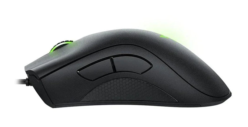 Original Razer Death Adder Essential Wired Mouse