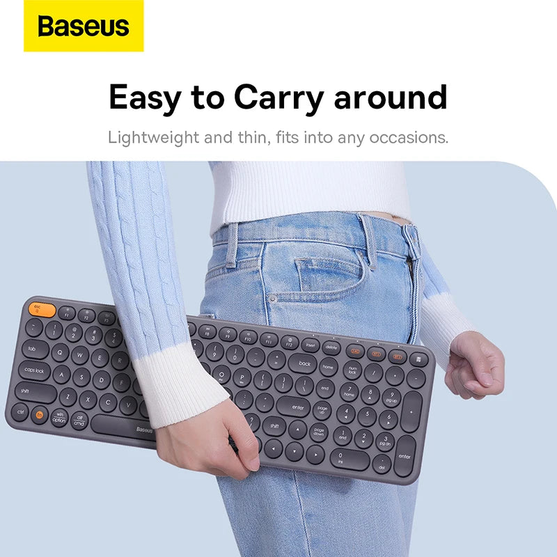 Baseus Wireless Keyboard