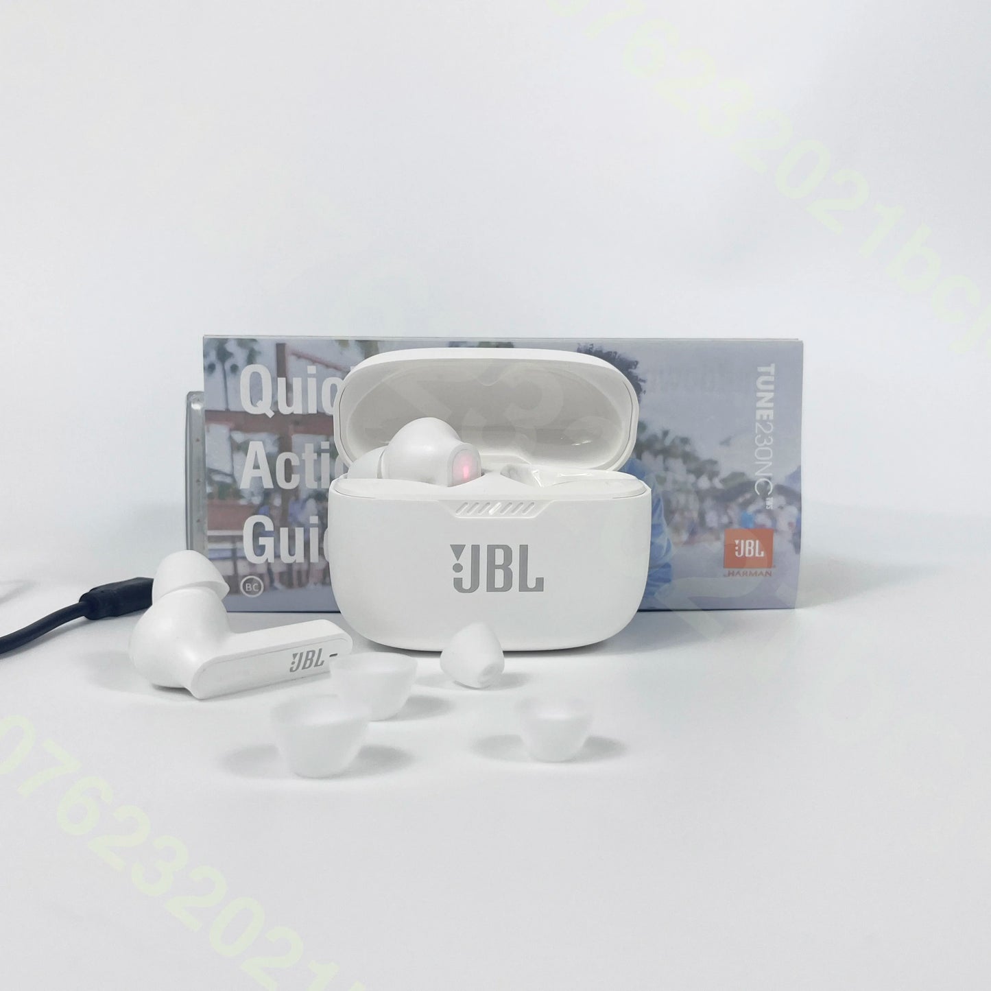 JBL TWS Headphone