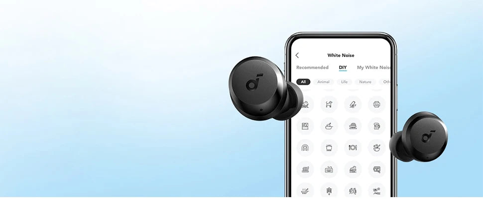 Anker A20i True Wireless Earbuds