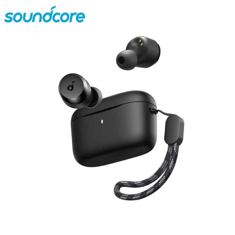 Soundcore A25i True Wireless Earbuds
