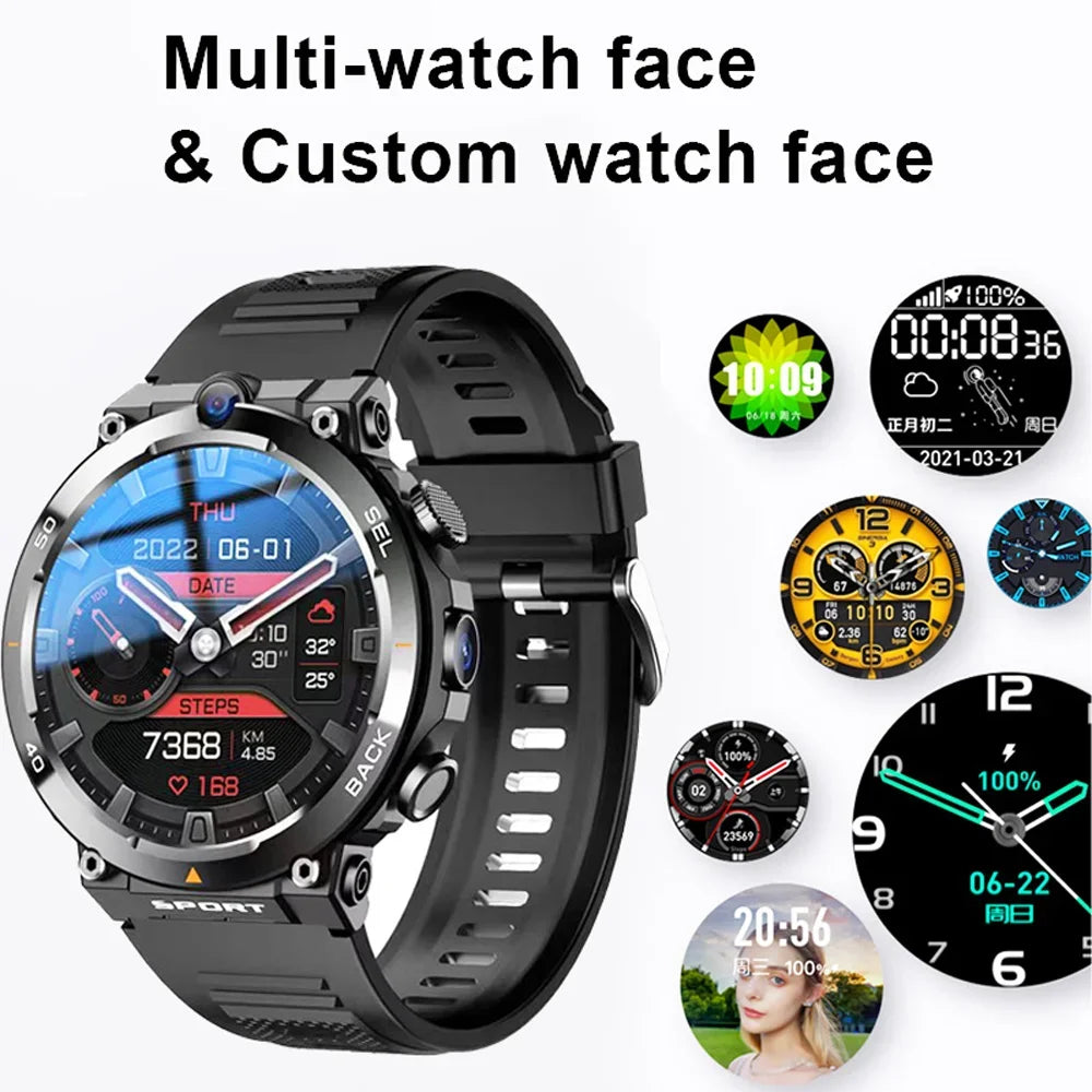 Android Smartwatch