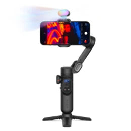 AOCHUAN RGB Magnetic Fill Light