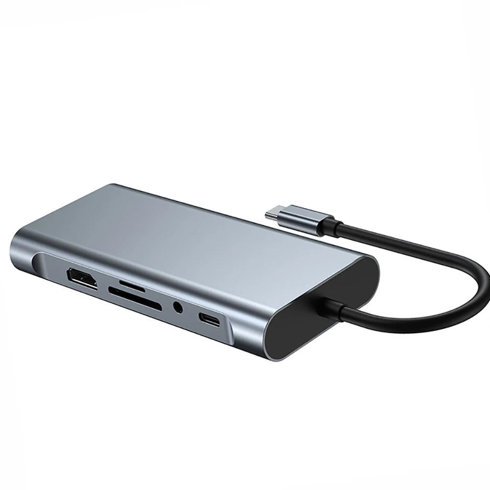 USB 3.0 HUB Type C to HDMI Adapter