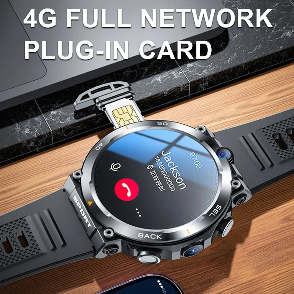 Android Smartwatch