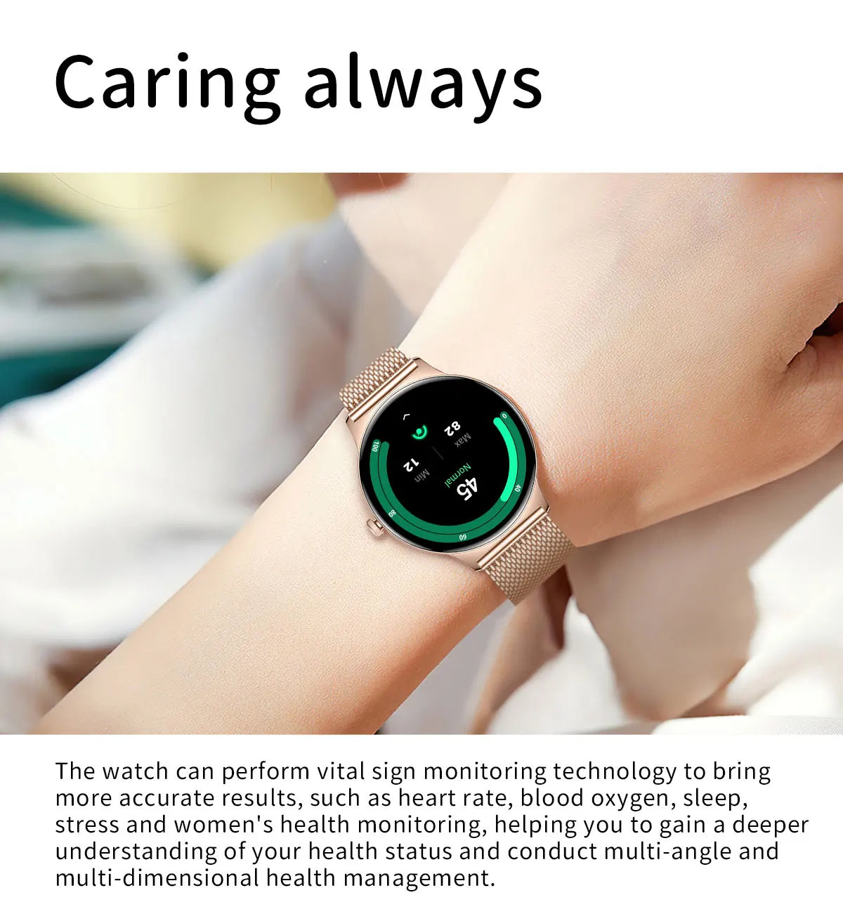 Huawei Ultra Thin Smart Watch
