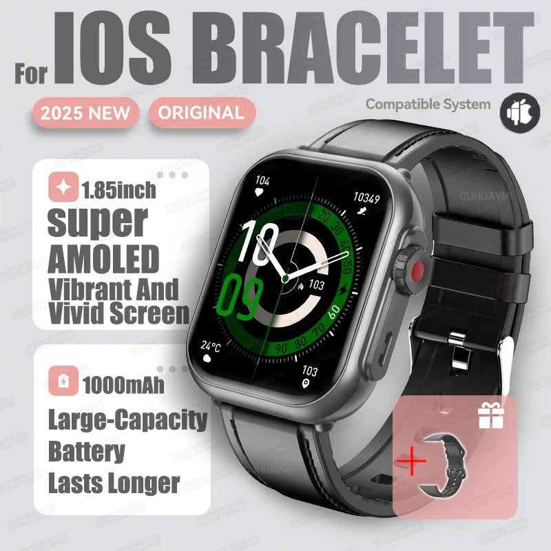 Ultra 2 SE Smart Watch