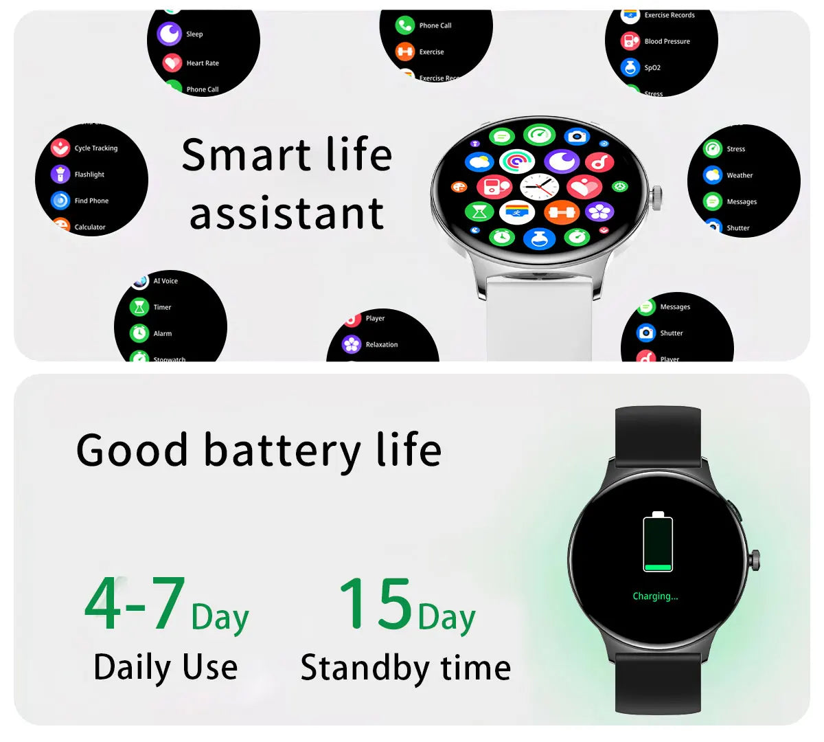 Huawei Ultra Thin Smart Watch