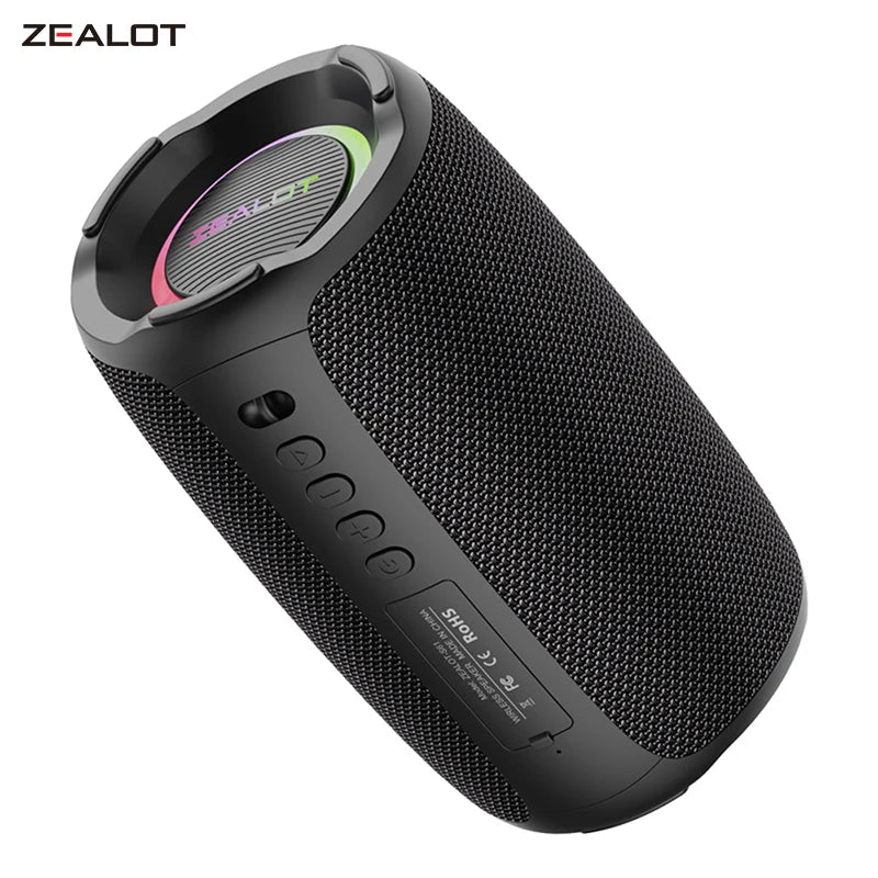 ZEALOT-S61 Bluetooth Speaker