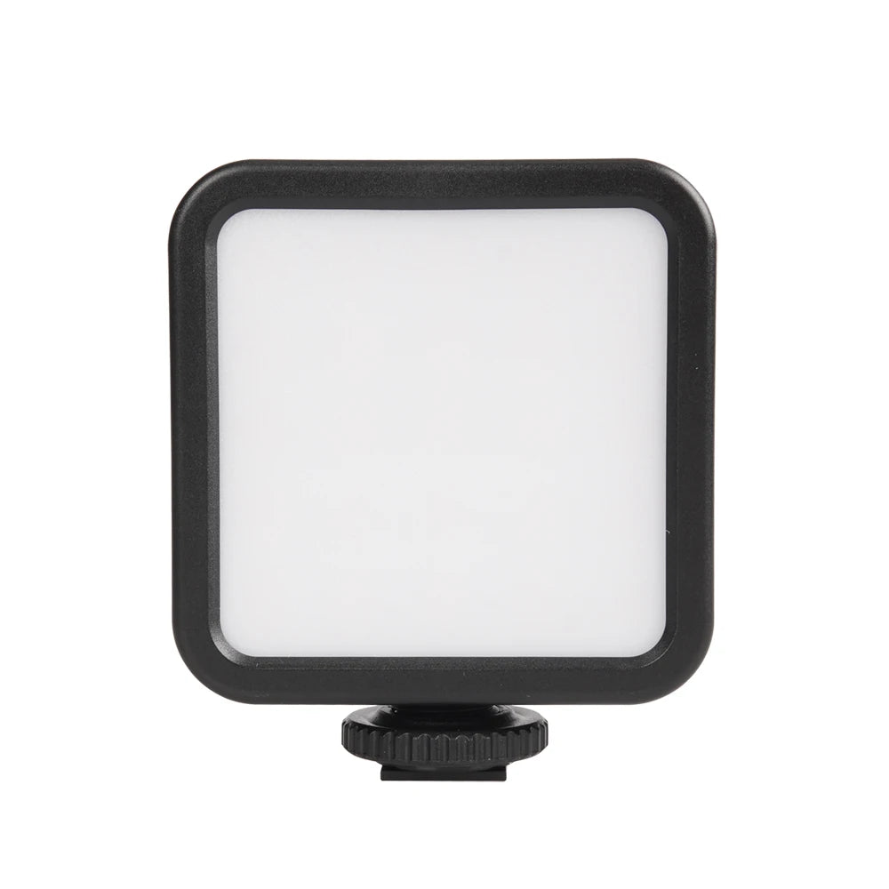 Mini RGB Fill Light Live Photography LED