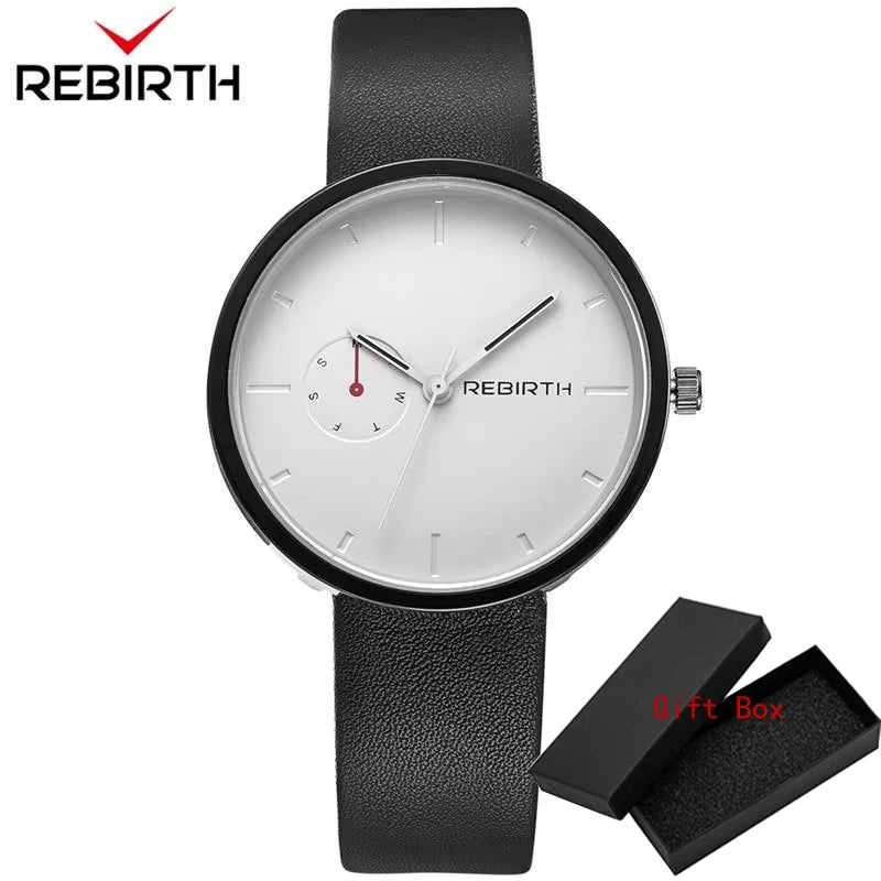Rebirth Popular Wristwatch